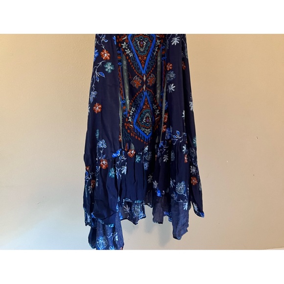 Free People Dress. Size Small - Picture 2 of 3